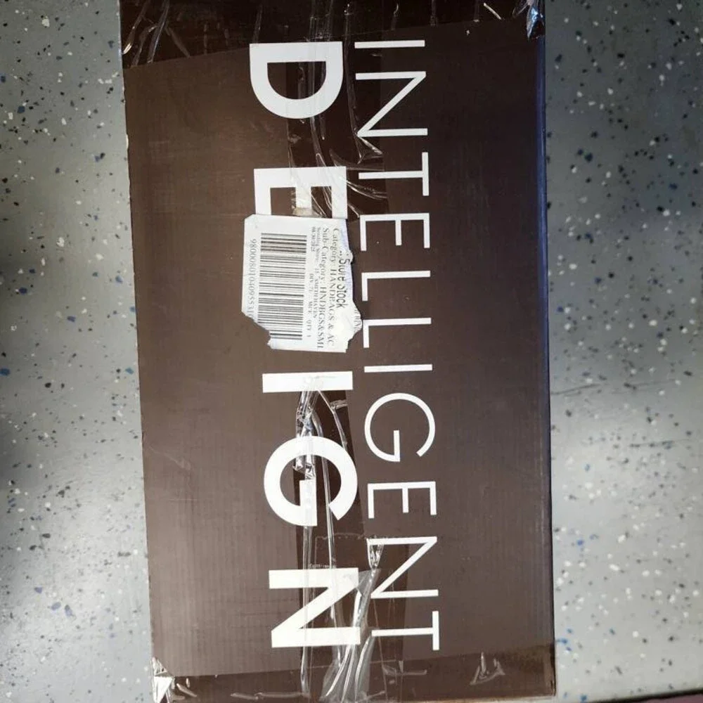 Intelligent Design Robbie 9-Pc. Comforter Set - QUEEN